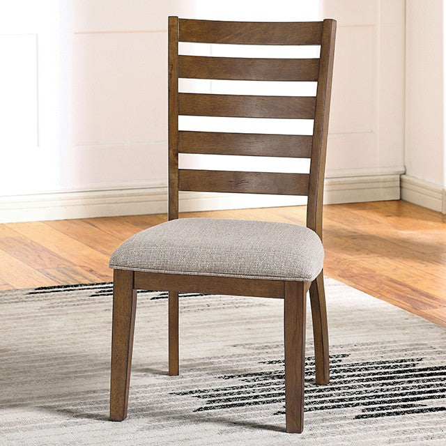 RAPIDVIEW SIDE CHAIR