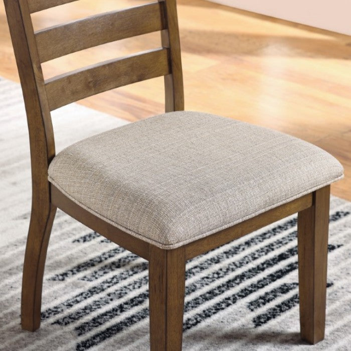 RAPIDVIEW SIDE CHAIR