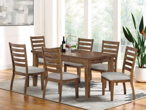 RAPIDVIEW DINING TABLE