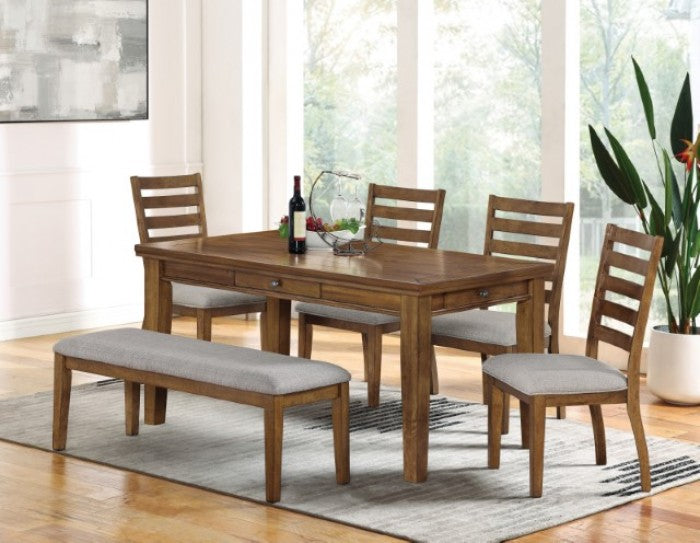 RAPIDVIEW DINING TABLE