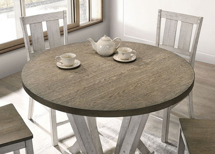 DAKOTA COUNTER HT. TABLE