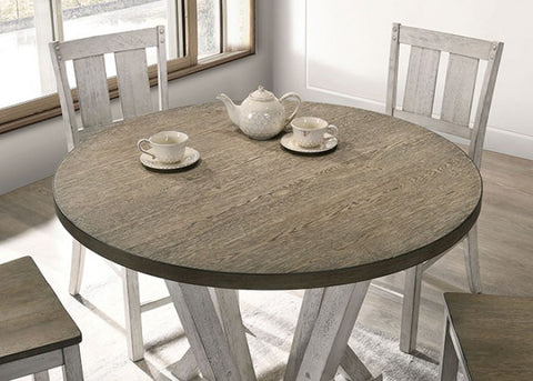 DAKOTA COUNTER HT. TABLE
