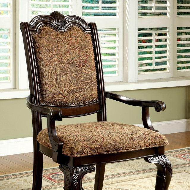 BELLAGIO ARM CHAIR (2/BOX)