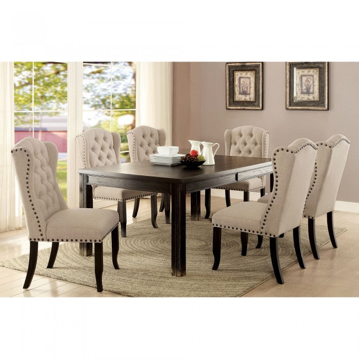 SANIA DINING TABLE