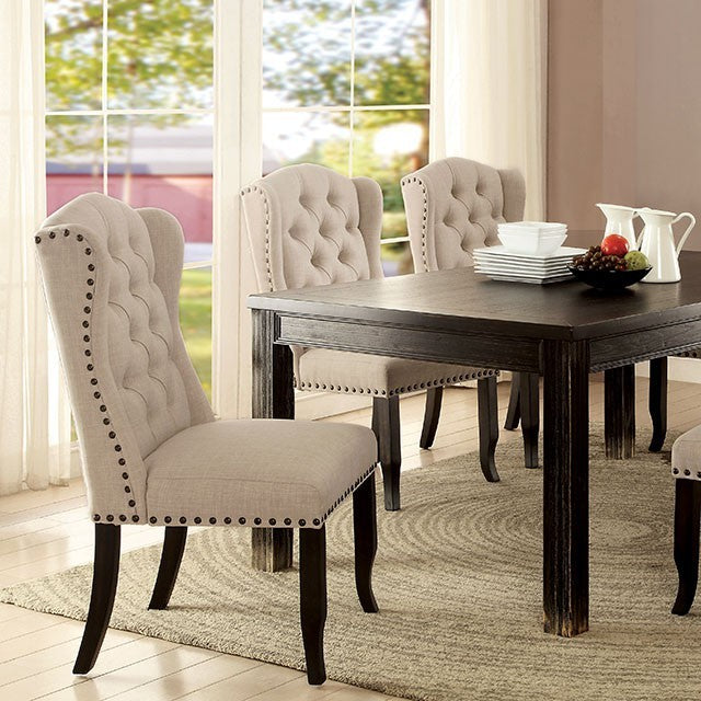 SANIA DINING TABLE