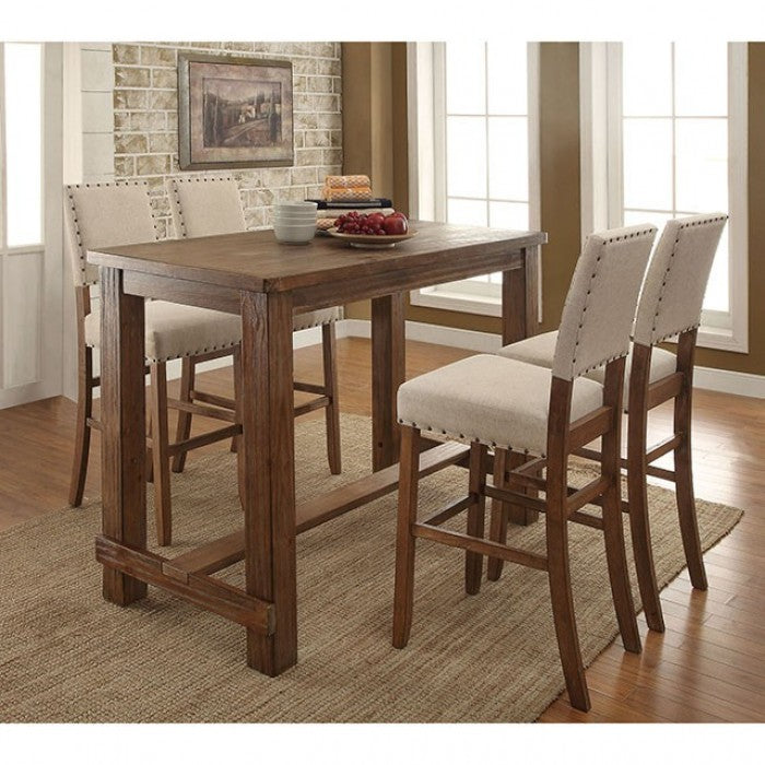 SANIA BAR CHAIR (2/BOX)