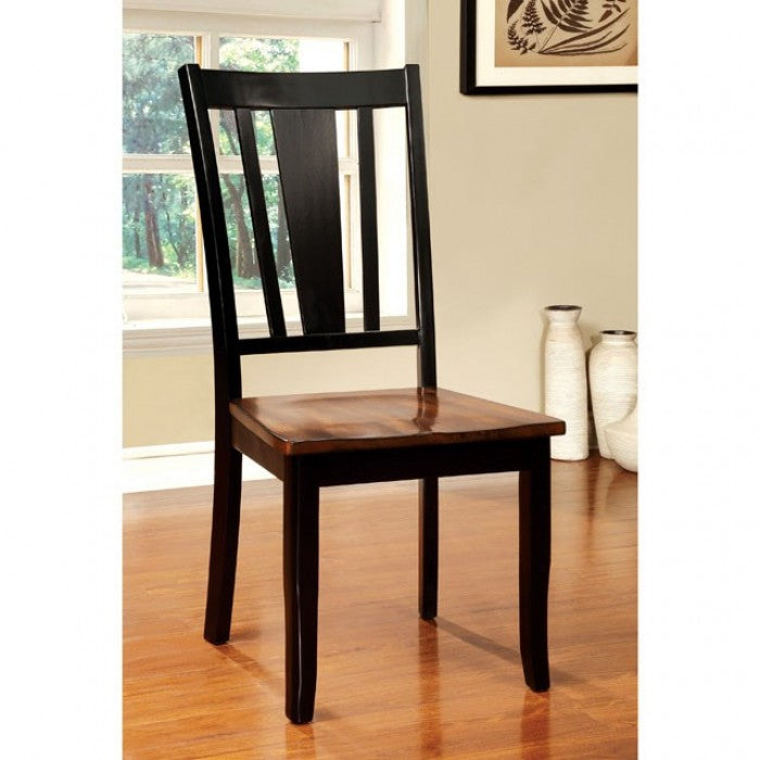 DOVER SIDE CHAIR (2/BOX)