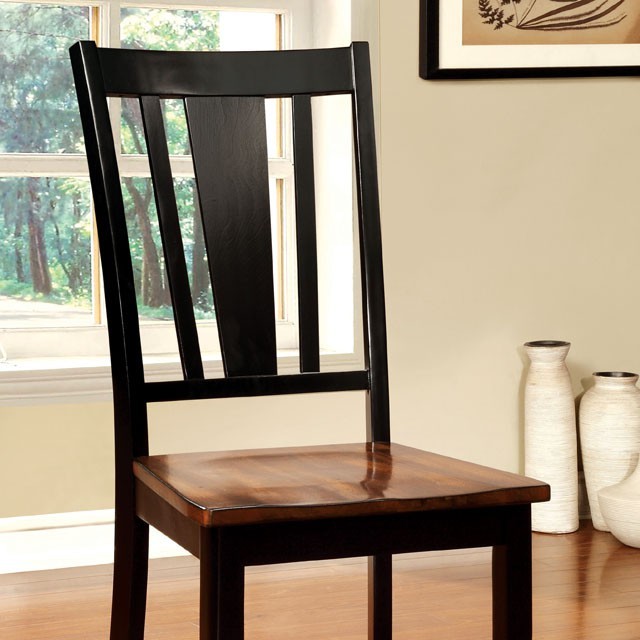 DOVER SIDE CHAIR (2/BOX)