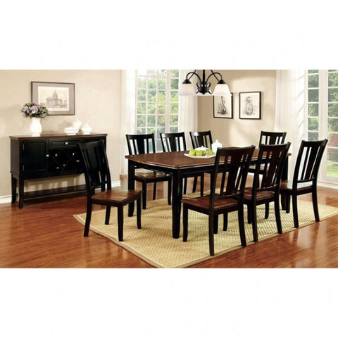 DOVER SIDE CHAIR (2/BOX)