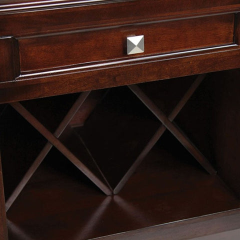 EDGEWOOD DINING TABLE