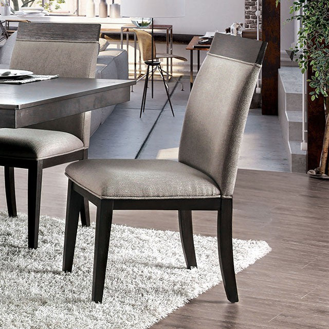 MODOC SIDE CHAIR (2/CTN)