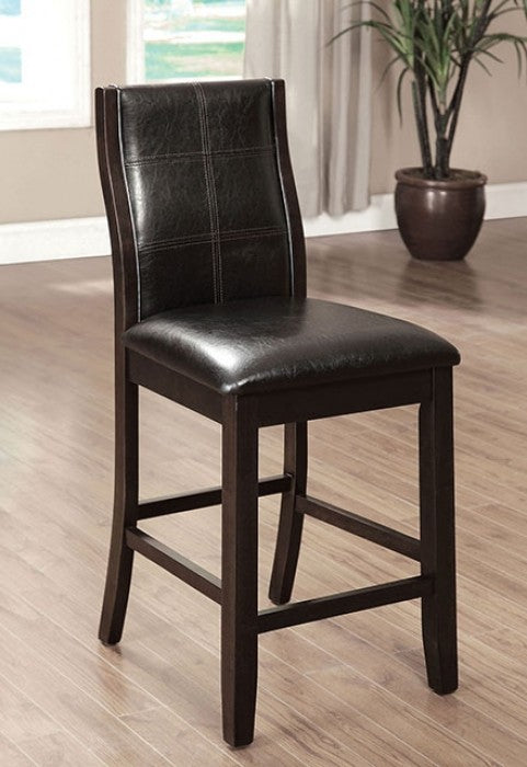 TOWNSEND COUNTER HT. CHAIR (2/BOX)
