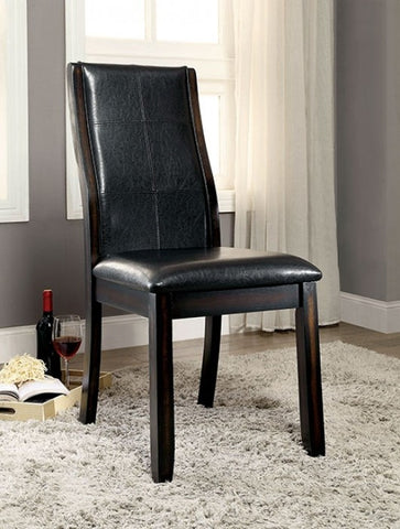 TOWNSEND SIDE CHAIR (2/BOX)