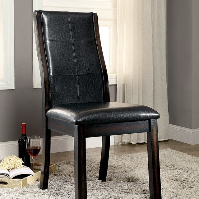 TOWNSEND SIDE CHAIR (2/BOX)