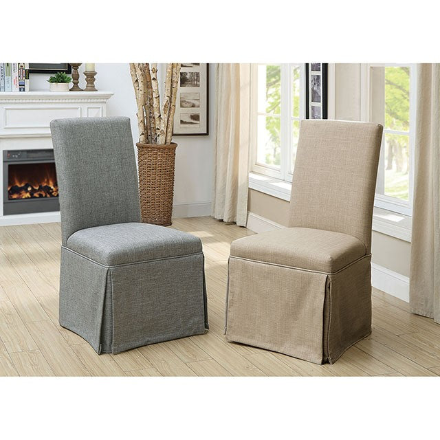 KORTRIJK SIDE CHAIR
