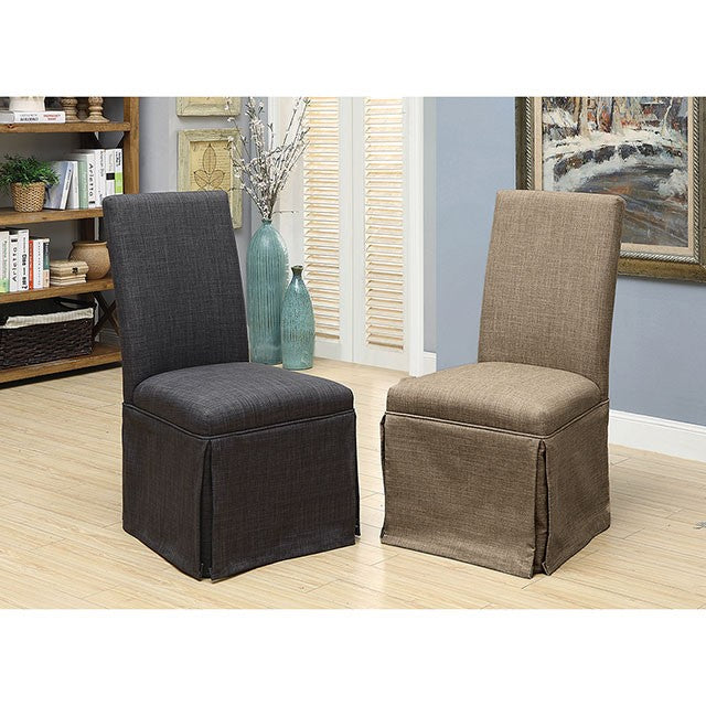 KORTRIJK SIDE CHAIR
