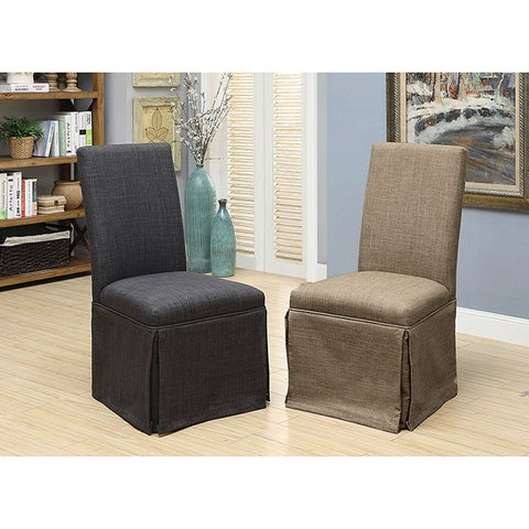 KORTRIJK SIDE CHAIR