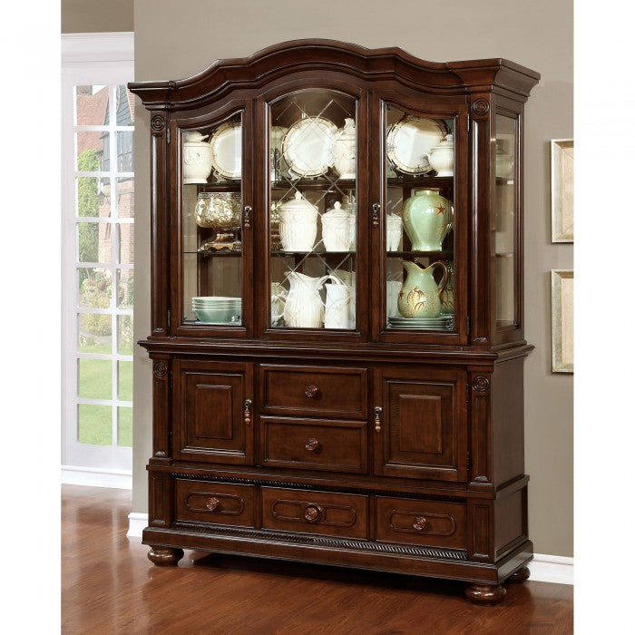 ALPENA HUTCH & BUFFET