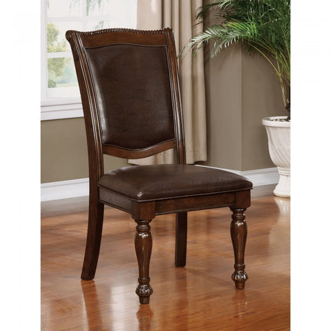 ALPENA SIDE CHAIR (2/BOX)