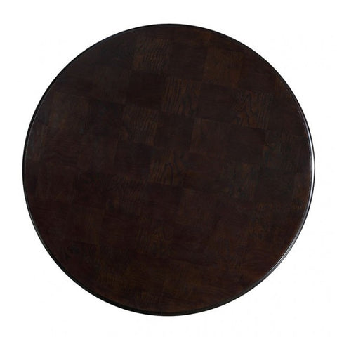 ORNETTE ROUND DINING TABLE
