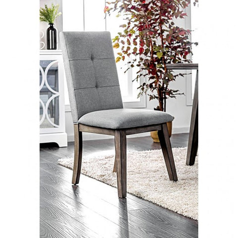 ABELONE RECTANGULAR TABLE