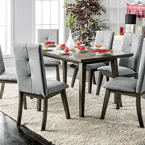 ABELONE RECTANGULAR TABLE