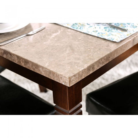 MARSTONE DINING TABLE