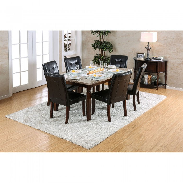 MARSTONE DINING TABLE
