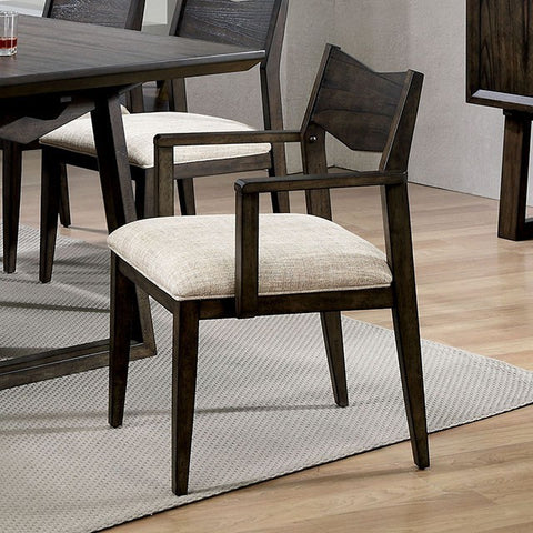 MERIDIAN ARM CHAIR