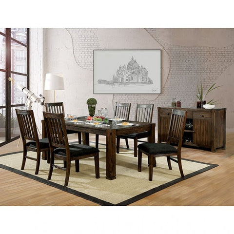 SCRANTON SIDE CHAIR (2/CTN)