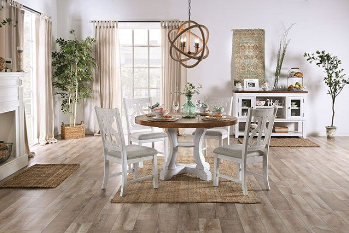 AULETTA ROUND TABLE