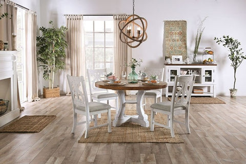 AULETTA ROUND TABLE