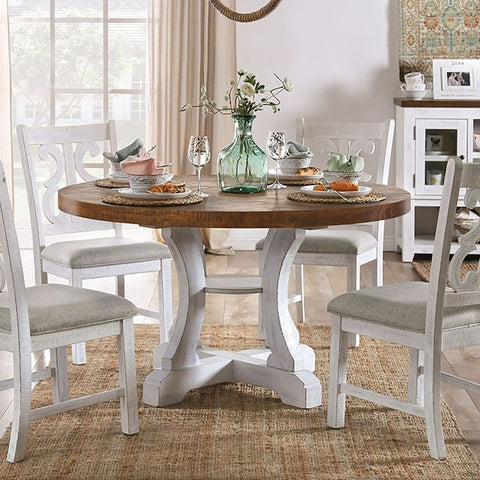 AULETTA ROUND TABLE