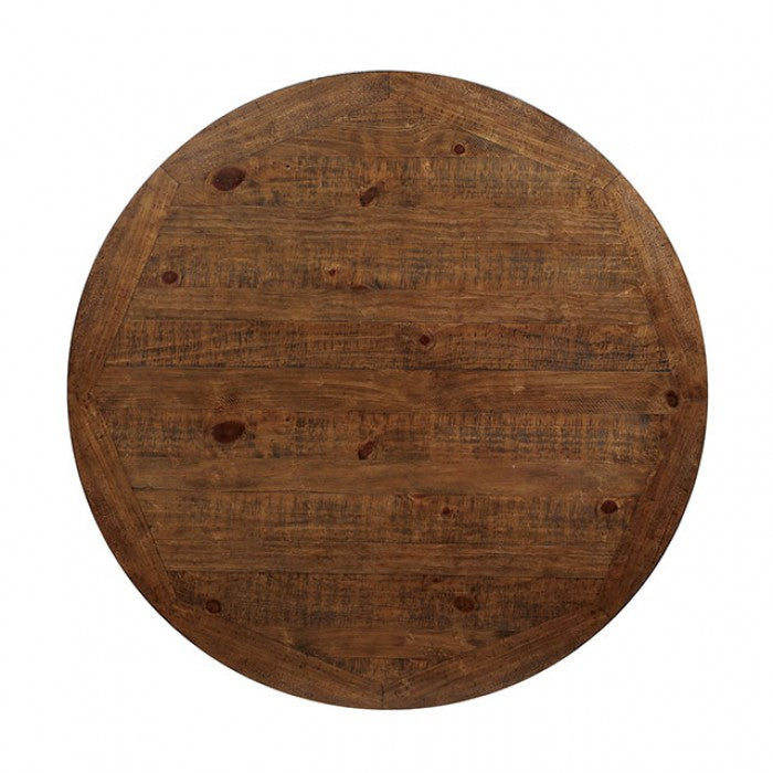 AULETTA ROUND TABLE