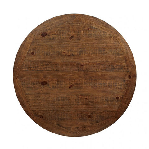AULETTA ROUND TABLE