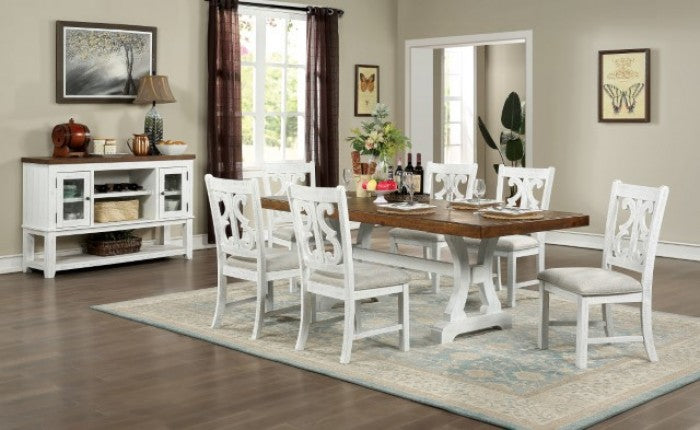 AULETTA DINING TABLE