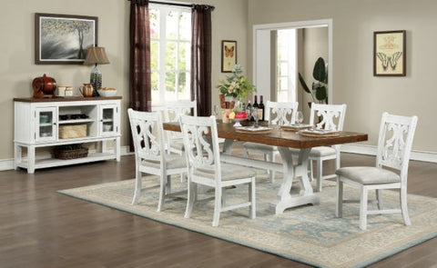 AULETTA DINING TABLE