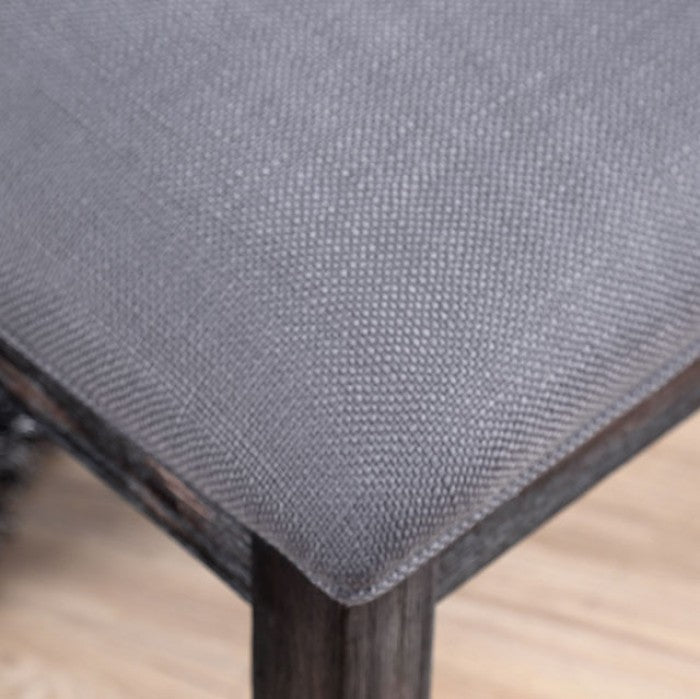 MANDY SIDE CHAIR (2/CTN)