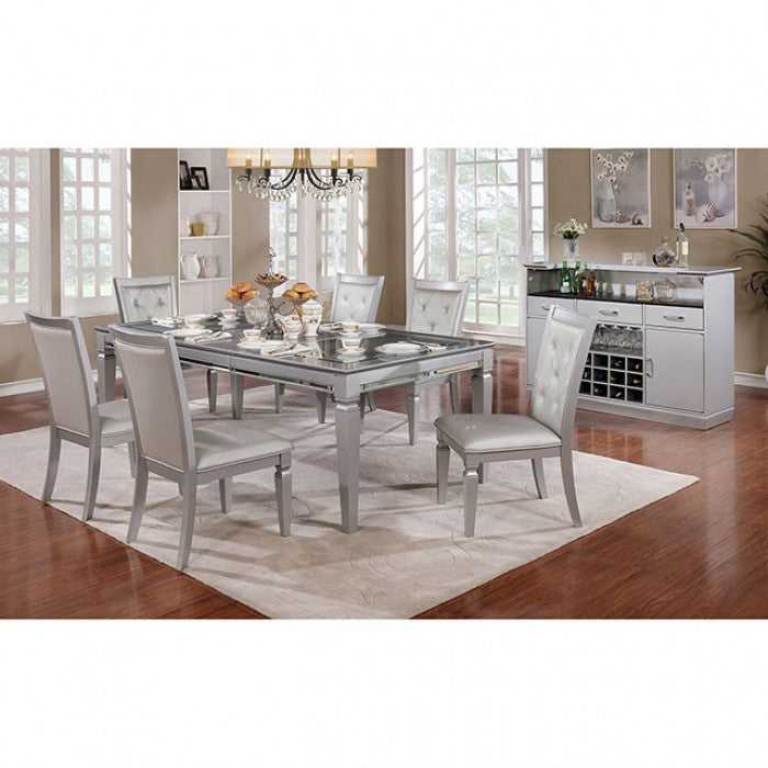 ALENA DINING TABLE