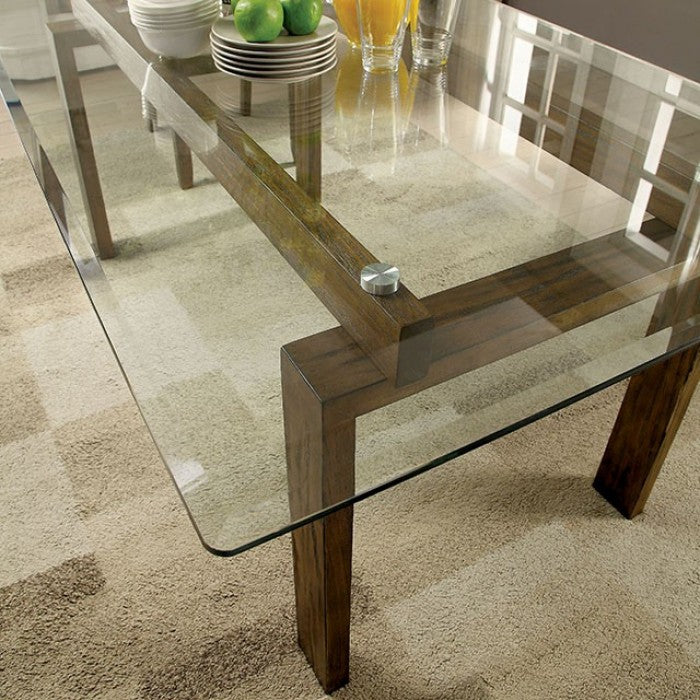 ONWAY DINING TABLE