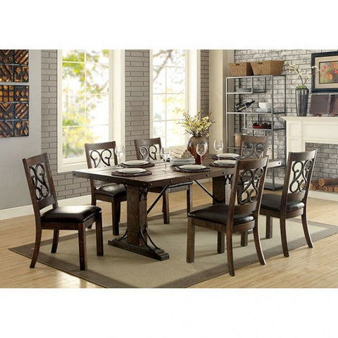 PAULINA DINING TABLE