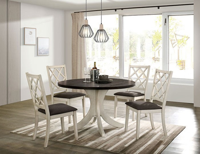 HALEIGH ROUND TABLE