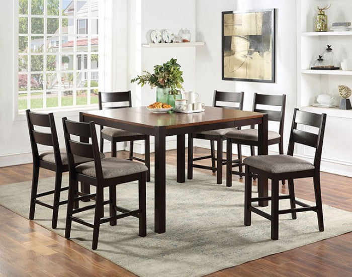 VALDOR COUNTER HT. CHAIR