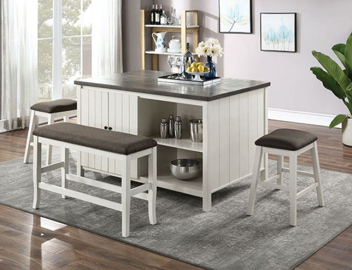 HEIDELBERG COUNTER HT. TABLE