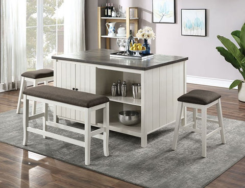 HEIDELBERG COUNTER HT. TABLE