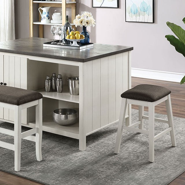 HEIDELBERG COUNTER HT. TABLE