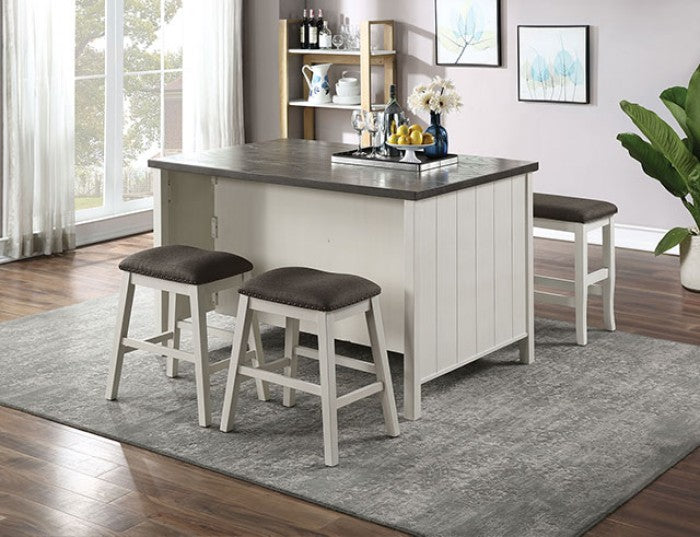 HEIDELBERG COUNTER HT. STOOL