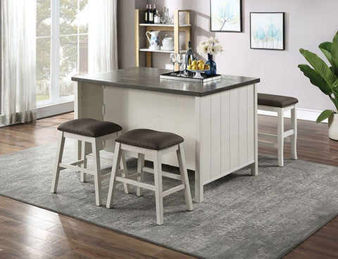HEIDELBERG COUNTER HT. STOOL