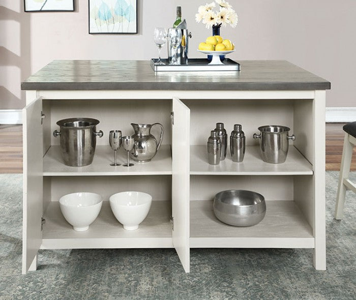 HEIDELBERG COUNTER HT. TABLE