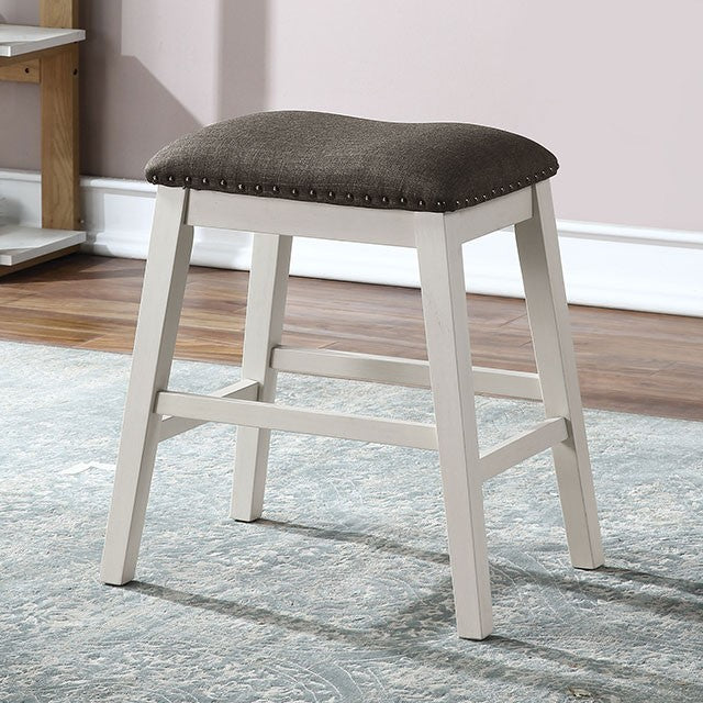 HEIDELBERG COUNTER HT. STOOL